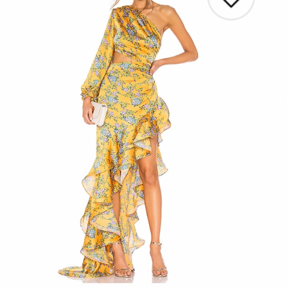 Bronx & Banco Gown